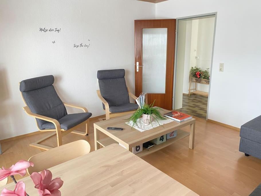 Cozy Home In South-Germany Klettgau Экстерьер фото