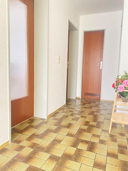 Cozy Home In South-Germany Klettgau Экстерьер фото