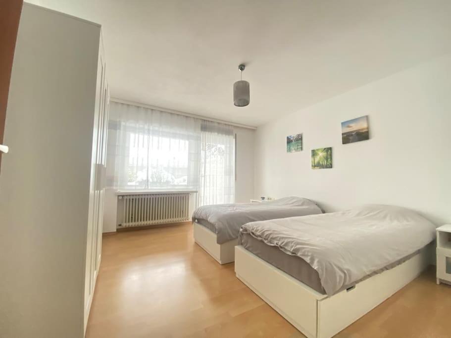 Cozy Home In South-Germany Klettgau Экстерьер фото