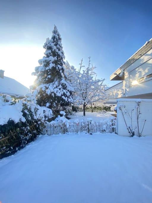 Cozy Home In South-Germany Klettgau Экстерьер фото