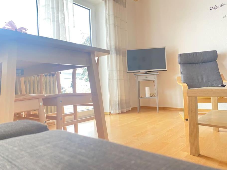 Cozy Home In South-Germany Klettgau Экстерьер фото