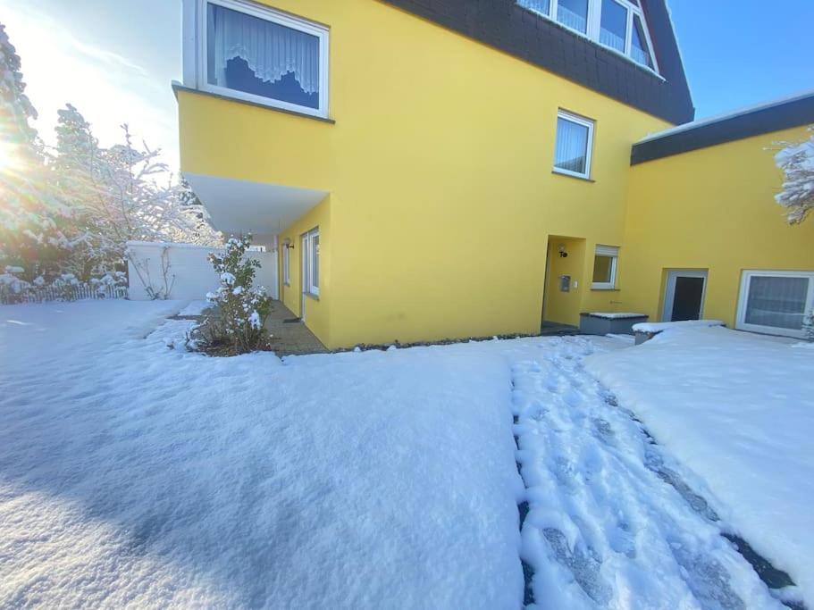 Cozy Home In South-Germany Klettgau Экстерьер фото