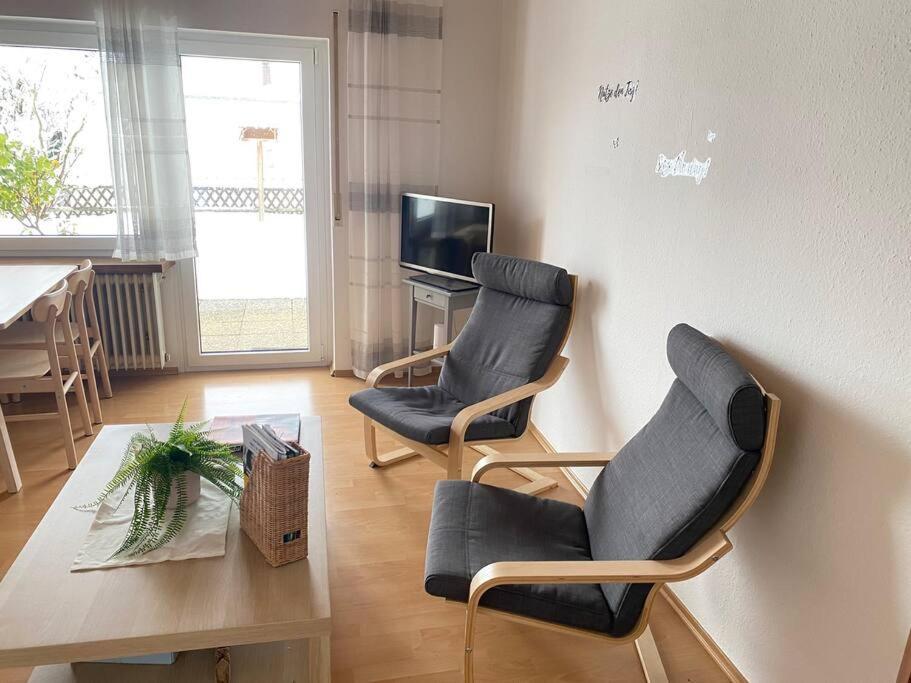 Cozy Home In South-Germany Klettgau Экстерьер фото