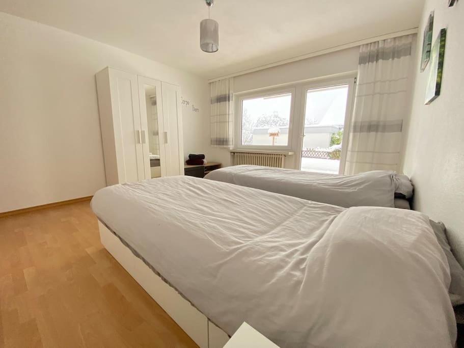 Cozy Home In South-Germany Klettgau Экстерьер фото